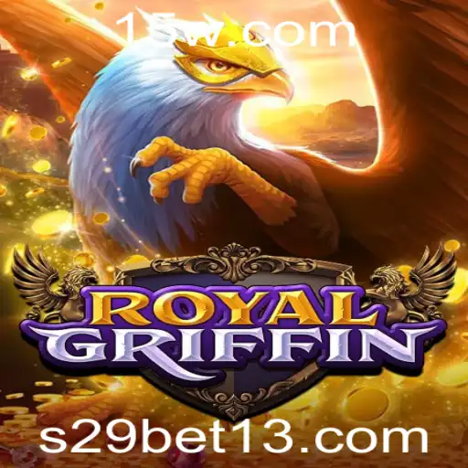 RoyalGriffin: A Aventura no Mundo de S29bet