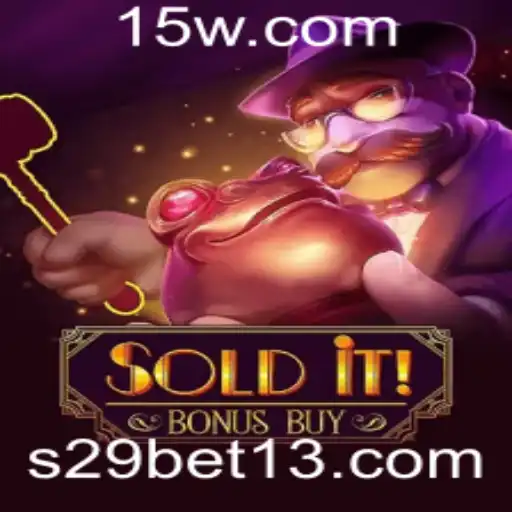 Explorando o Fascinante Mundo de SolditBonusBuy